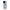 Impact-Resistant Phone Case - Spring Plaid Purple
