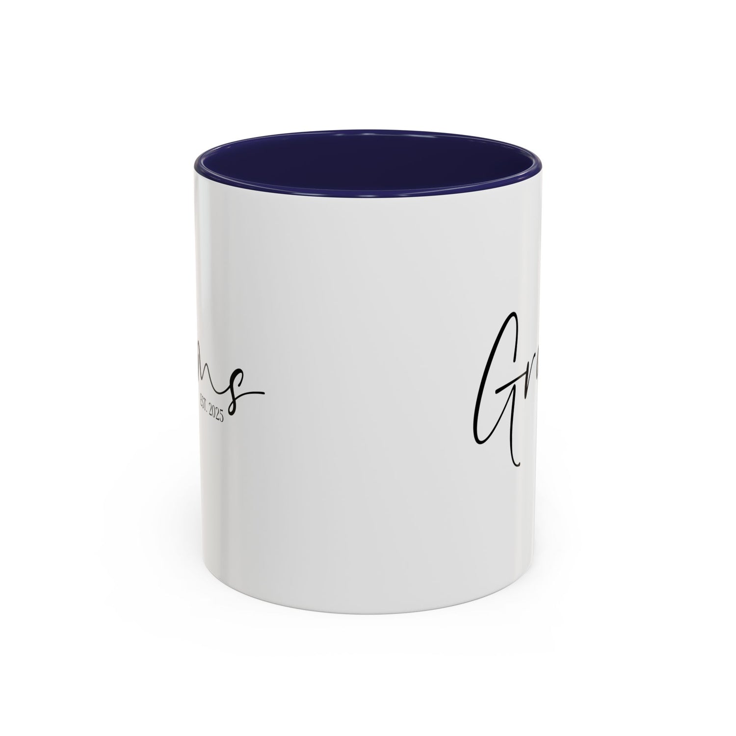 Coffee Mug - Grams Est. 2025