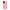 Impact-Resistant Phone Case -Girly Plaid