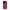 Impact-Resistant Phone Case-Holiday Tartan Plaid Red