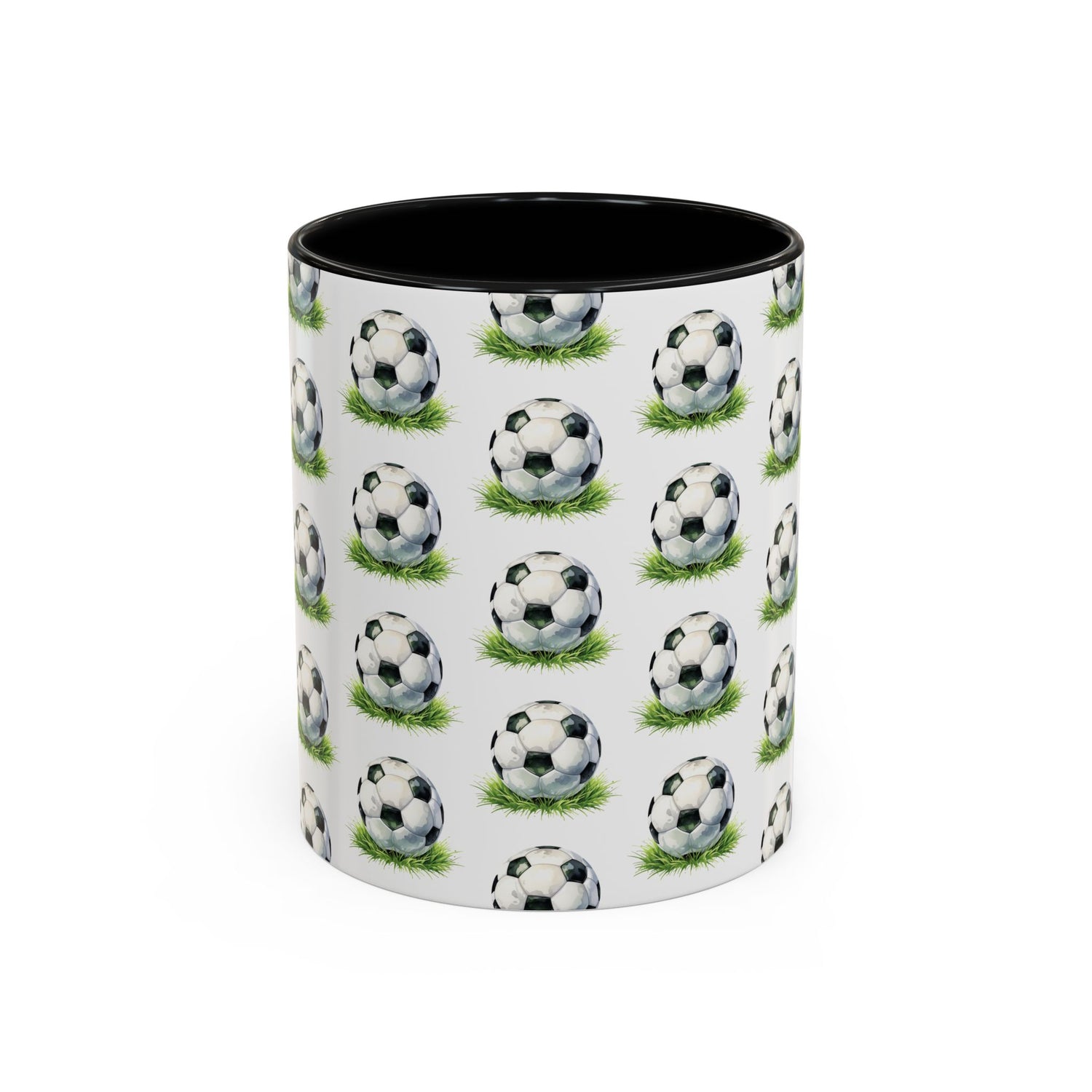 Soccer Coffee Mug