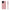 Impact-Resistant Phone Case -Girly Plaid