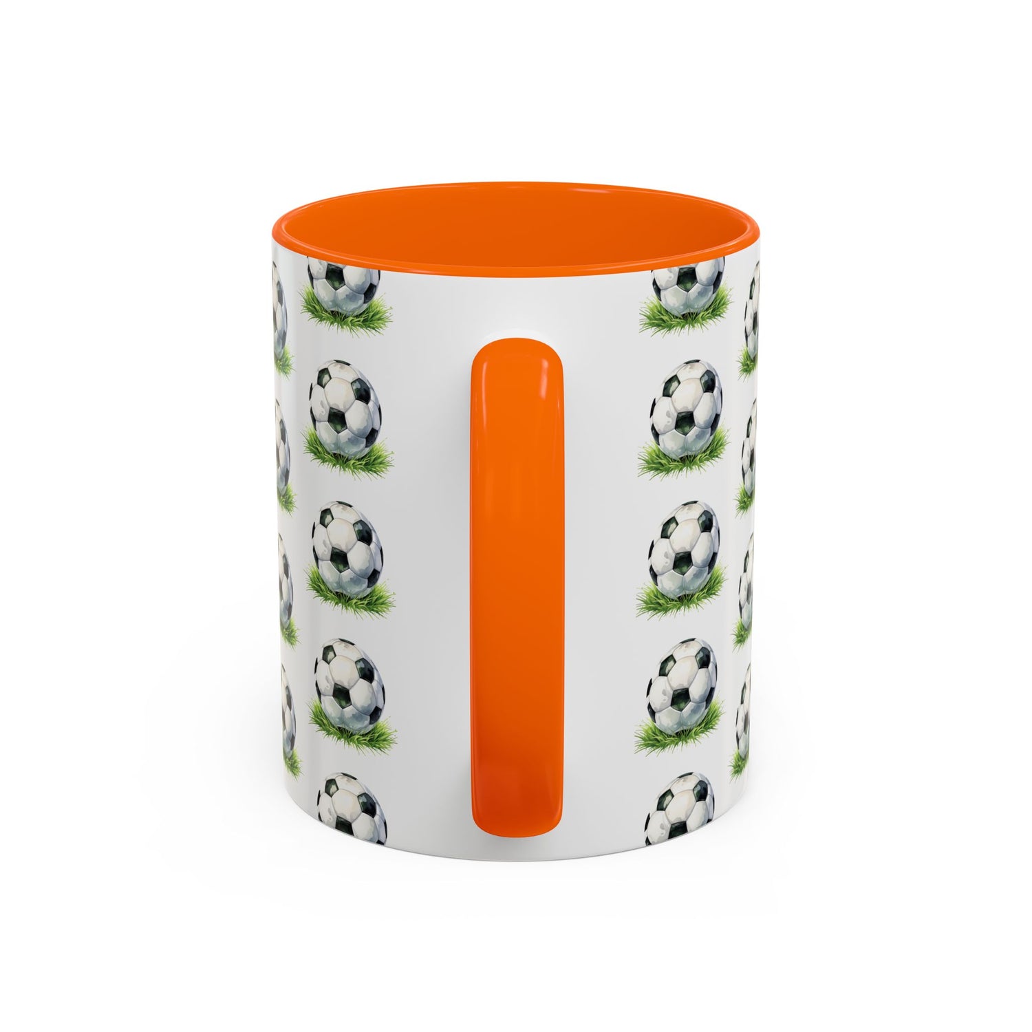 Soccer Coffee Mug