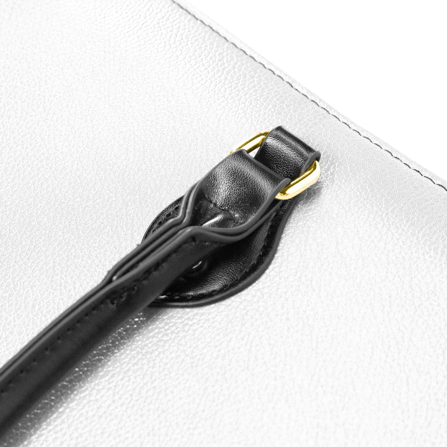 Elegant Classic Tote for Women Plaid