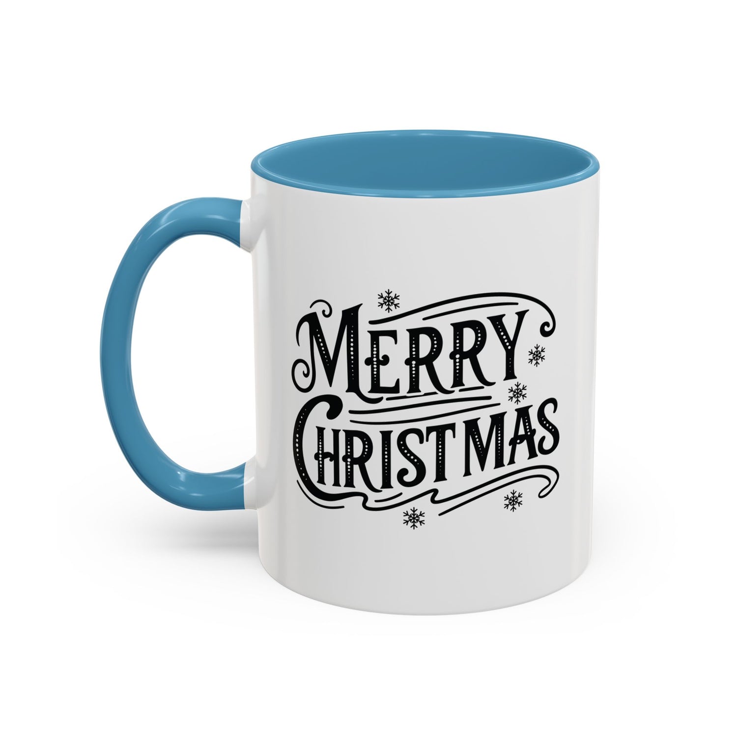 Merry Christmas Coffee Mug