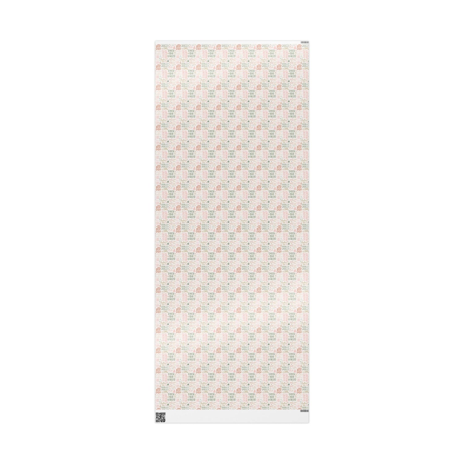 Patterned radiator on a white background