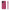 Impact-Resistant Phone Case- Valentine Pink