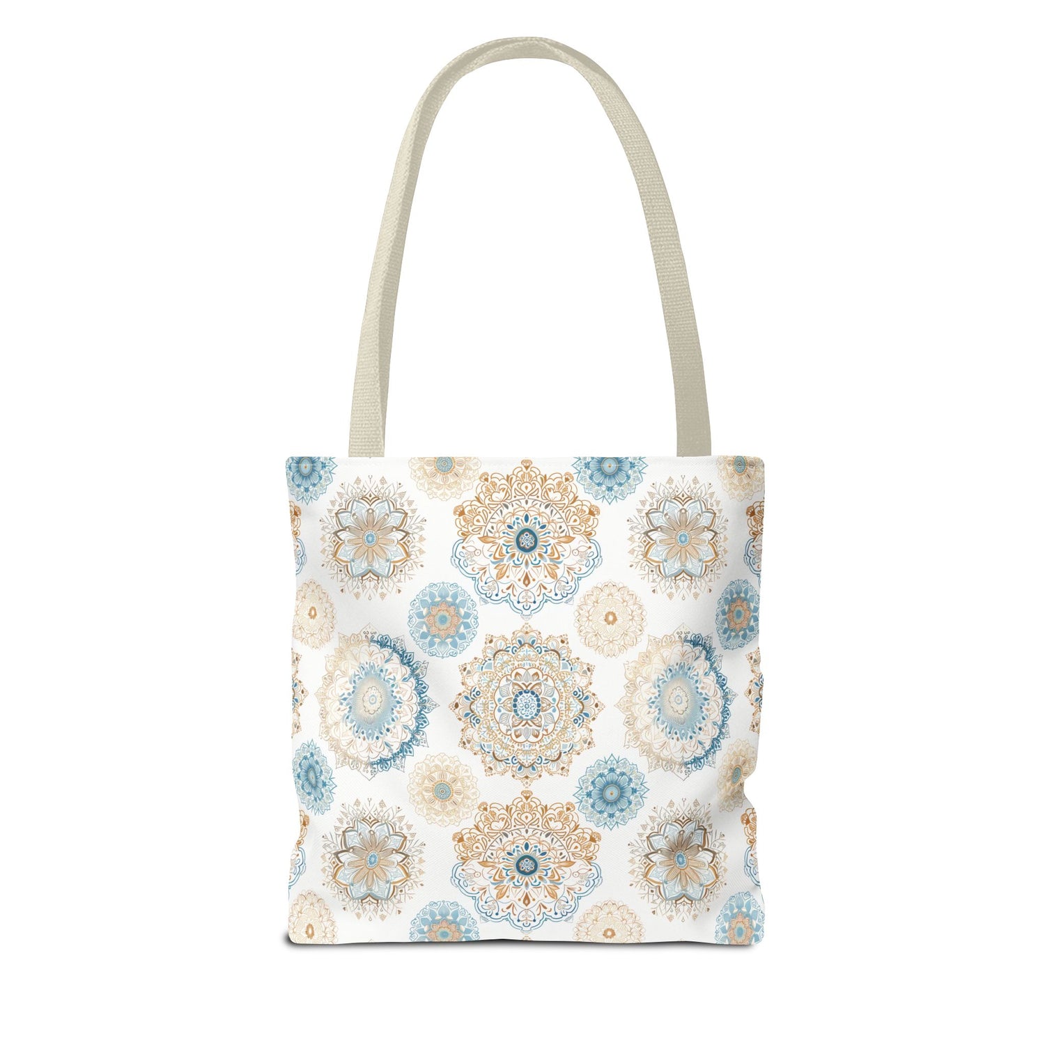 Boho Tote Bag (AOP)