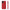 Impact-Resistant Phone Case - Lipstick Red