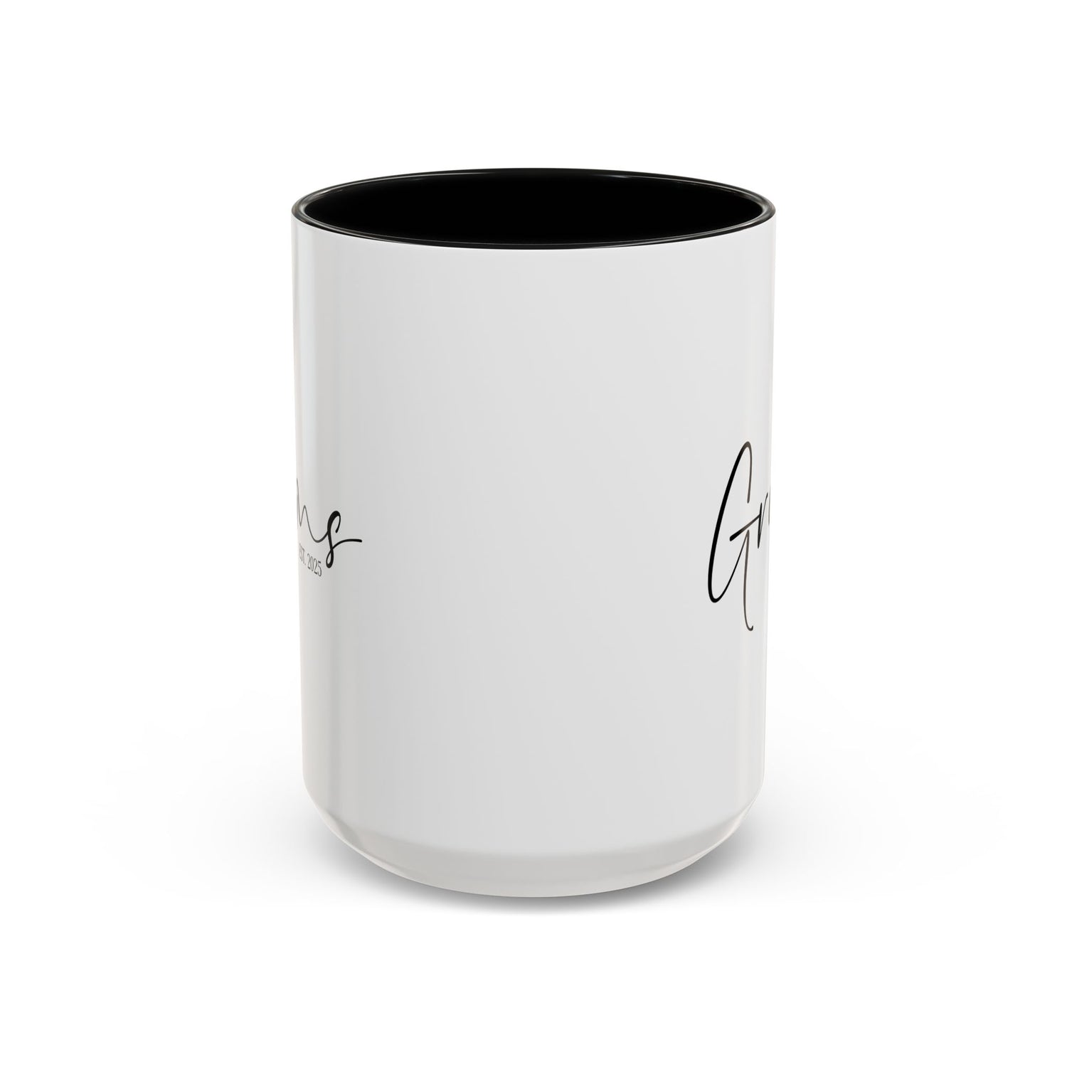 Coffee Mug - Grams Est. 2025