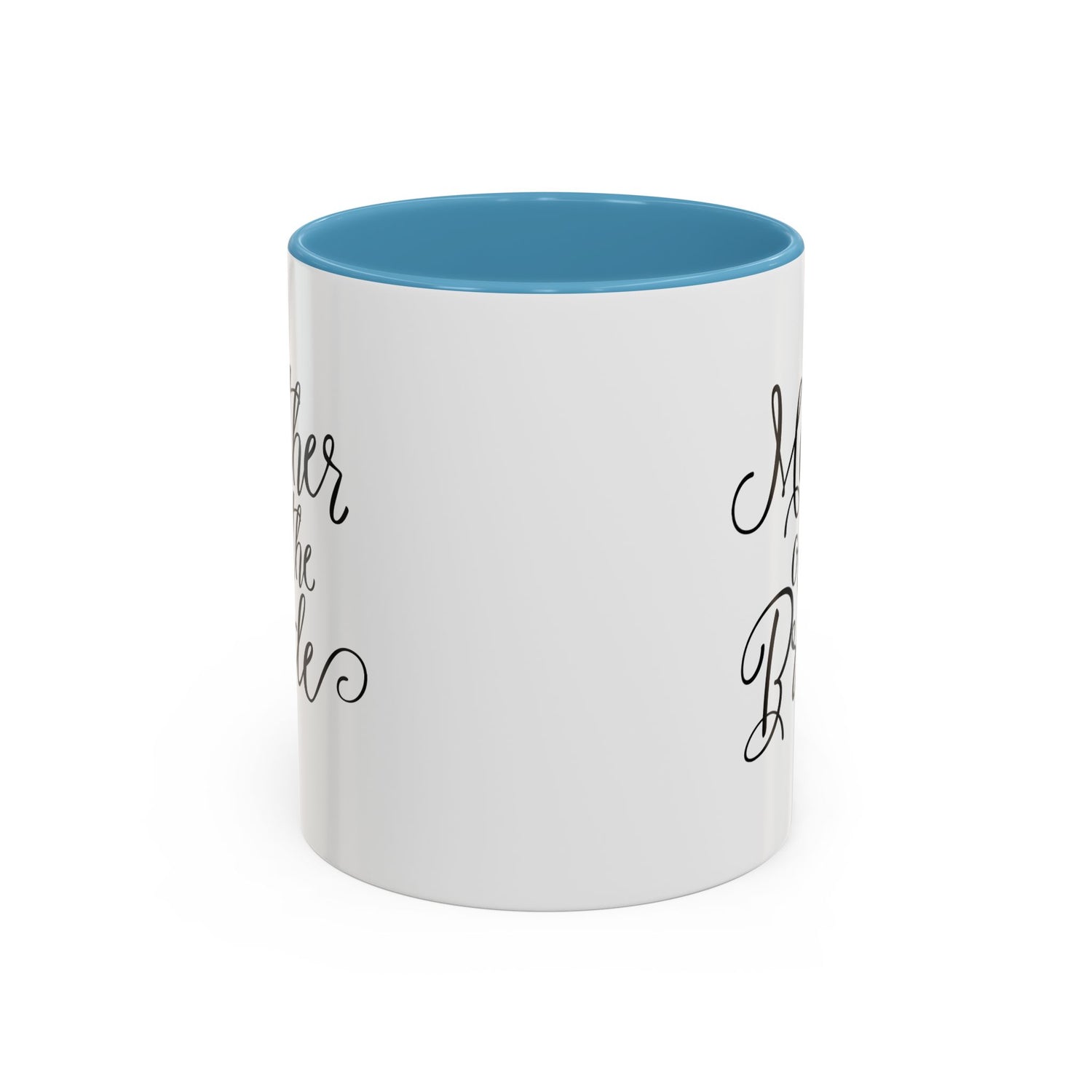 Mother of the Bride Mug