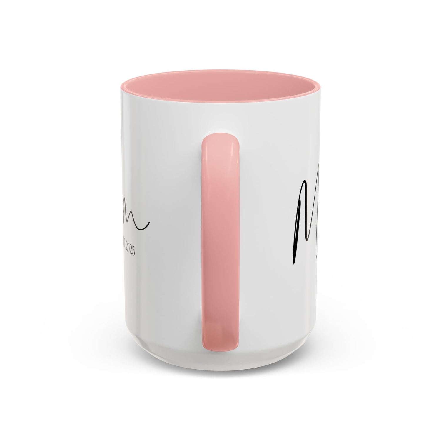 Coffee Mug - Mom Est. 2025