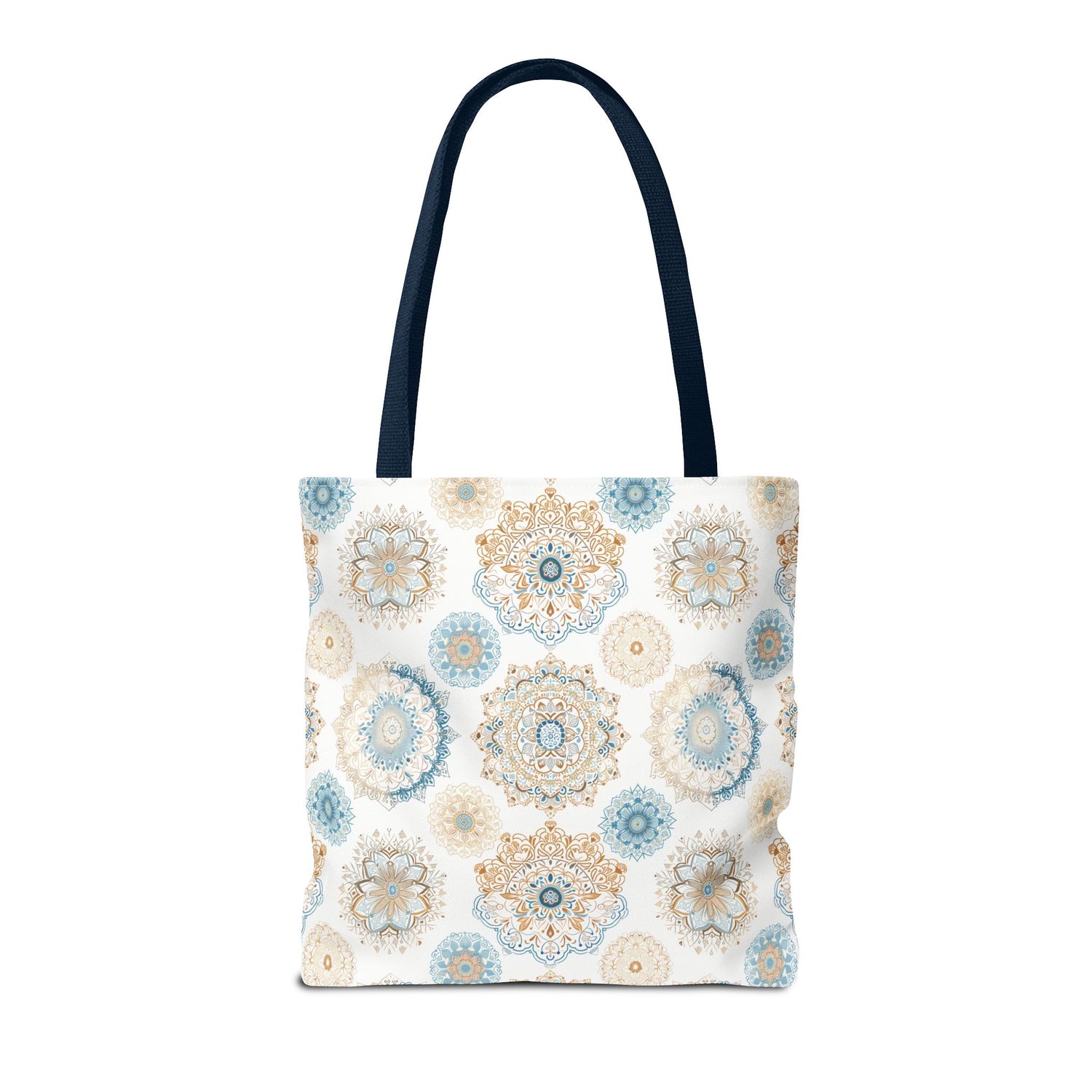 Boho Tote Bag (AOP)
