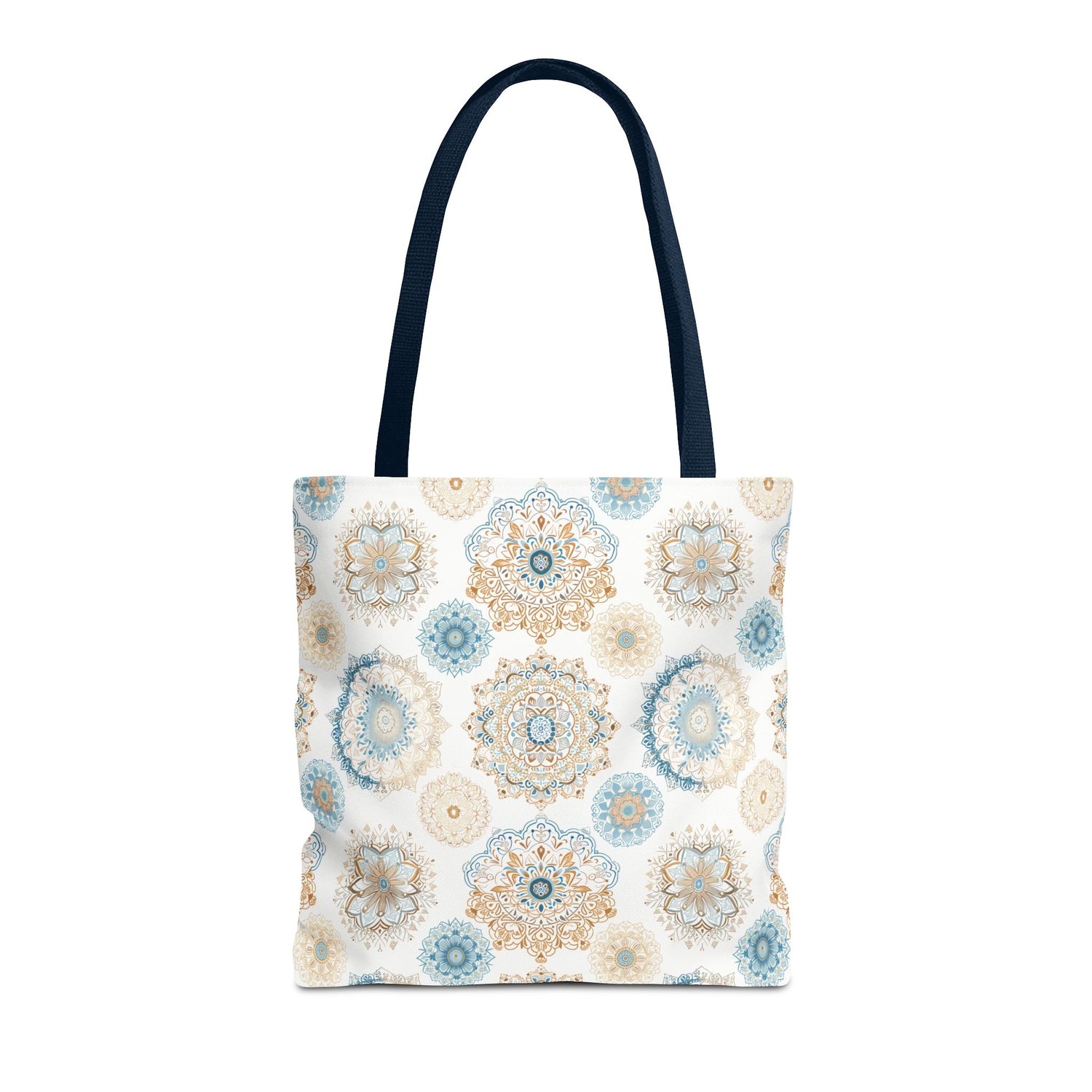 Boho Tote Bag (AOP)