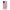 Impact-Resistant Phone Case - Valentine Plaid