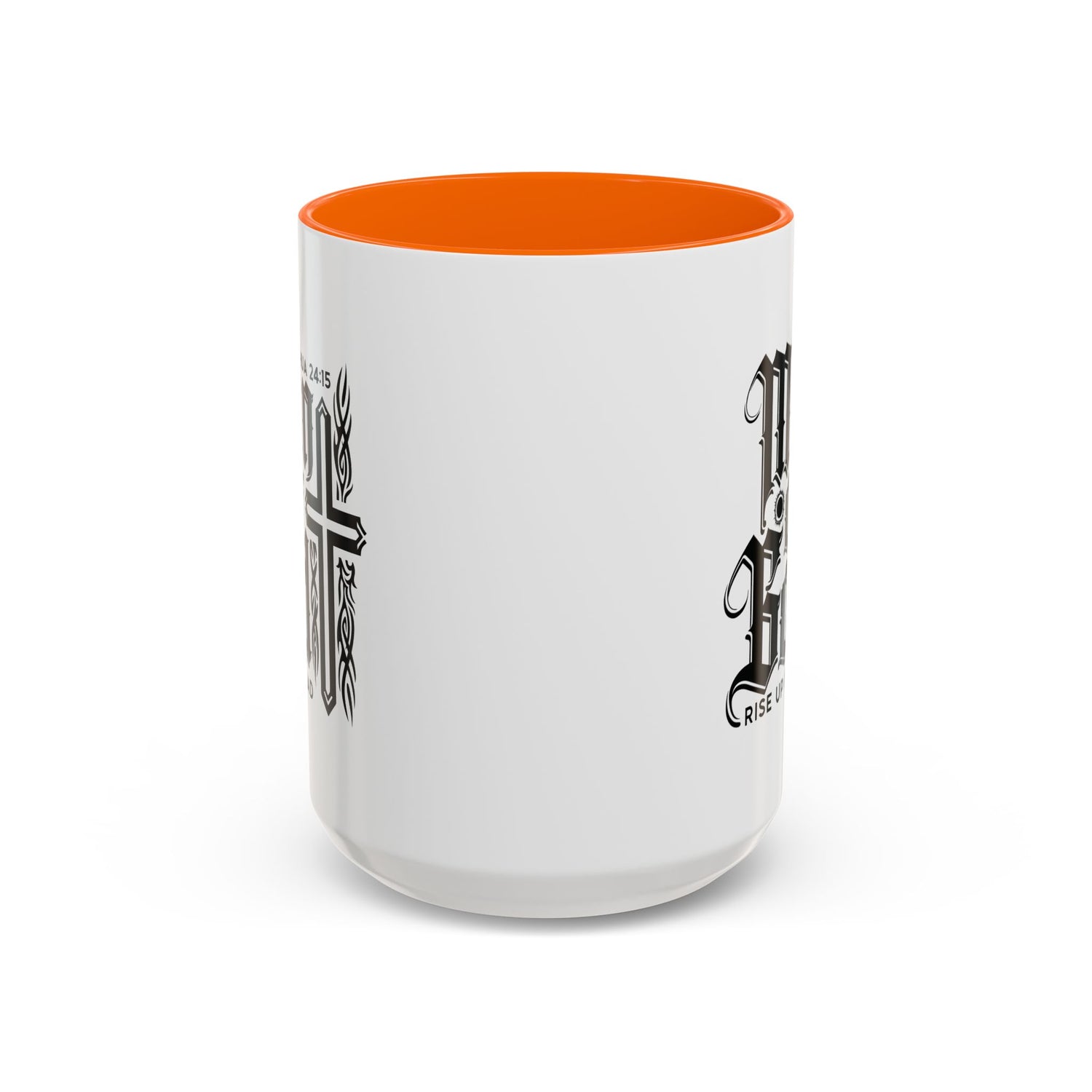 Christian Coffee Mug