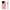 Impact-Resistant Phone Case -Girly Plaid