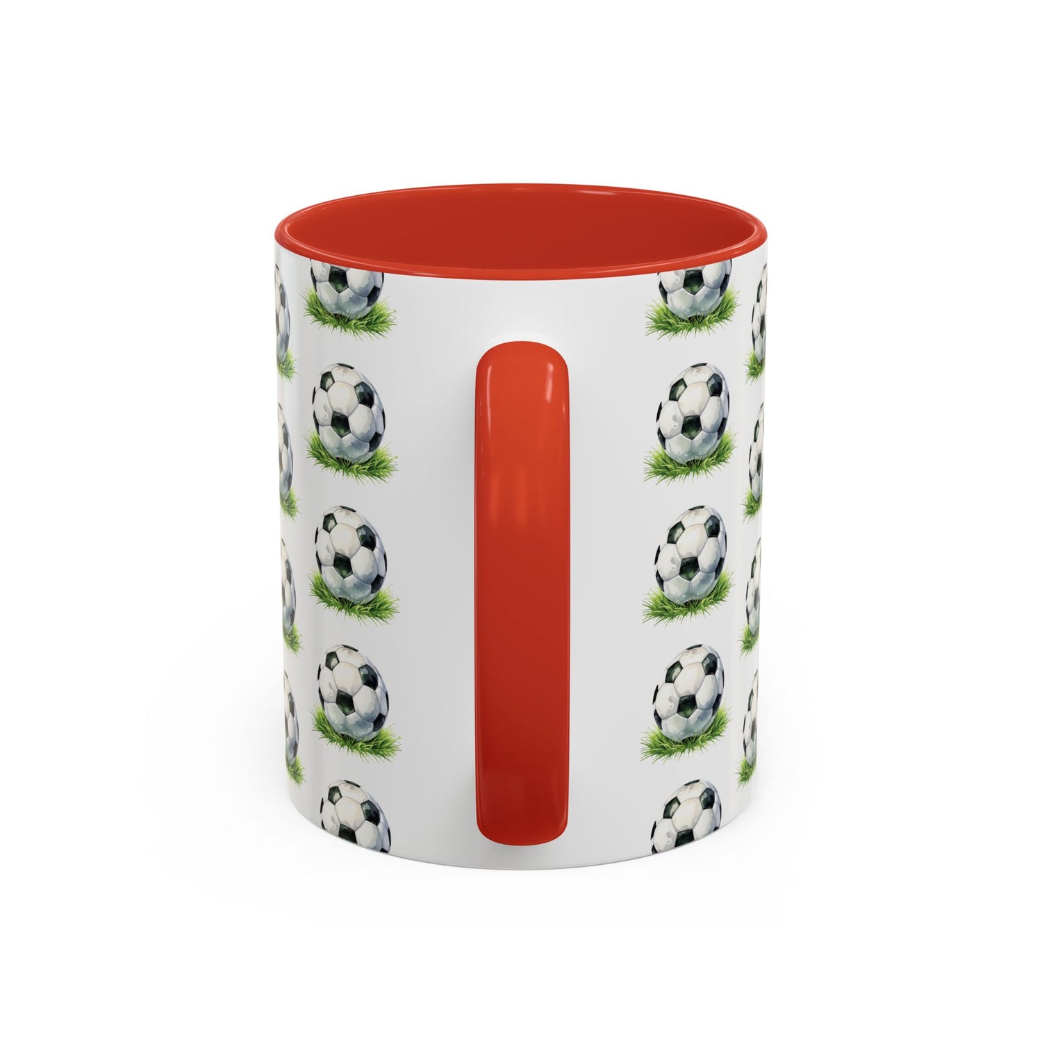 Soccer Coffee Mug