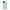 Impact-Resistant Phone Case - Icy Mint