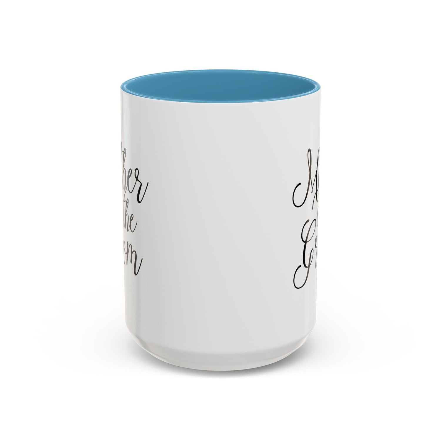 Mother of the Groom Coffee Mug