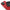Impact-Resistant Phone Case - Lipstick Red