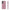 Impact-Resistant Phone Case - Valentine Plaid