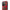 Impact-Resistant Phone Case-Holiday Tartan Plaid Red