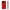 Impact-Resistant Phone Case - Lipstick Red