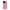 Impact-Resistant Phone Case - Valentine Plaid