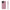Impact-Resistant Phone Case - Valentine Plaid