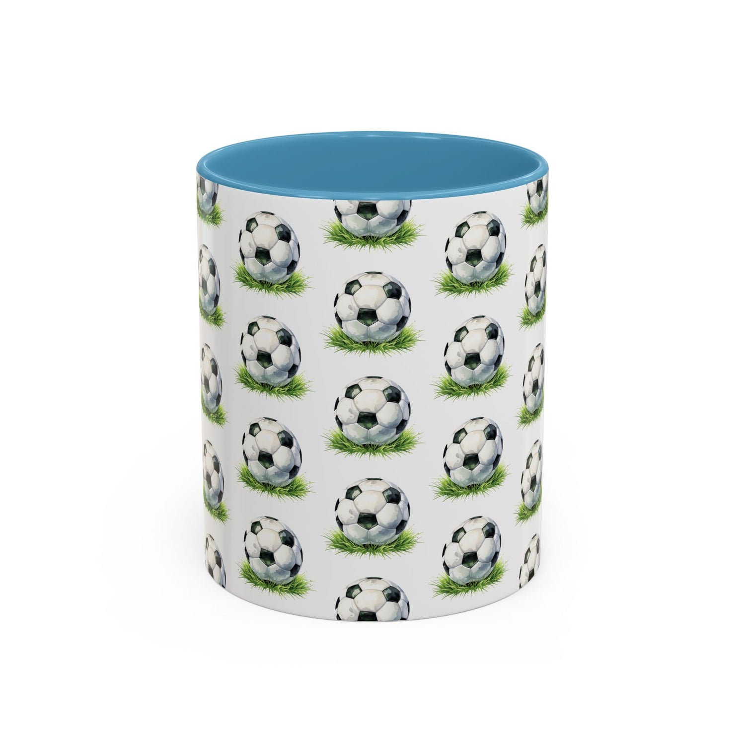 Soccer Coffee Mug
