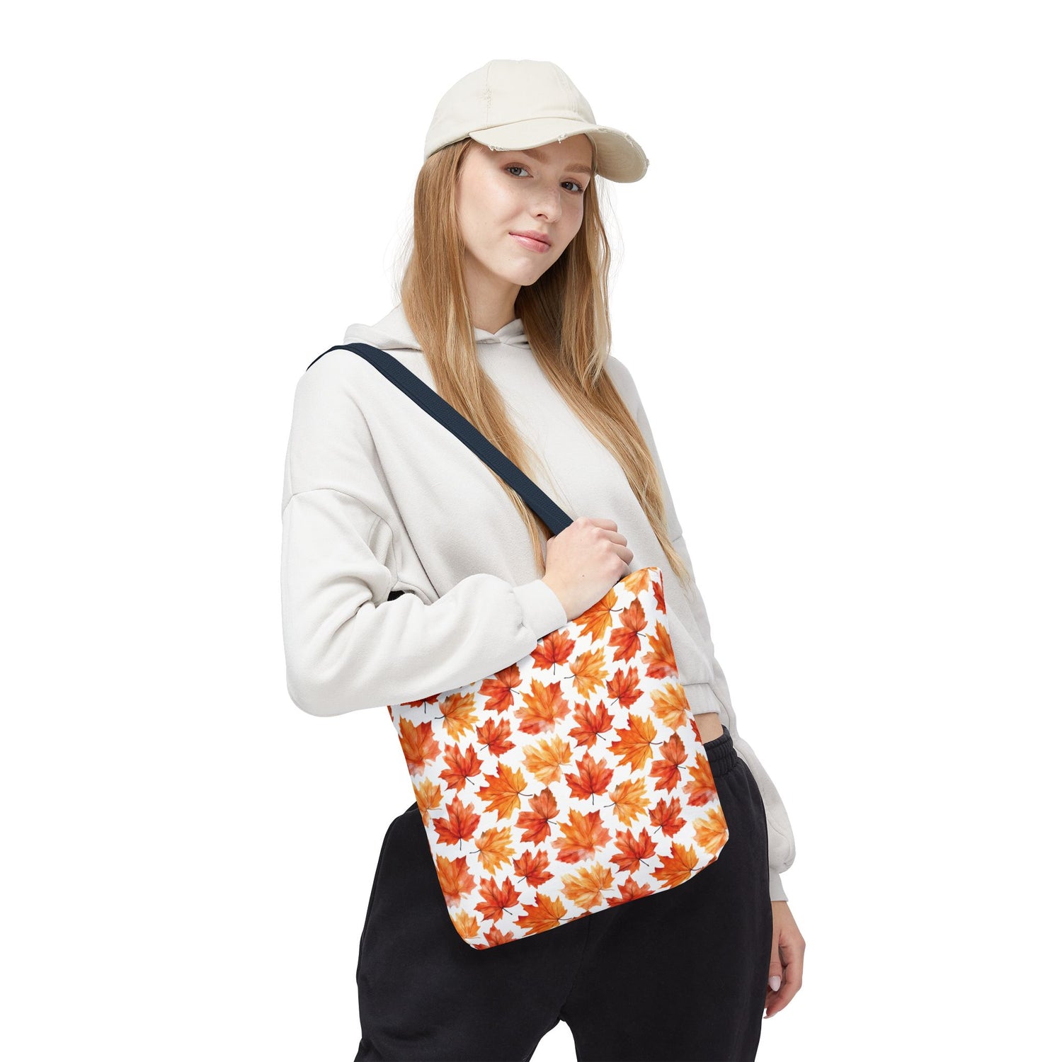 Tote Bag- Fall Leaves