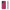 Impact-Resistant Phone Case- Valentine Pink