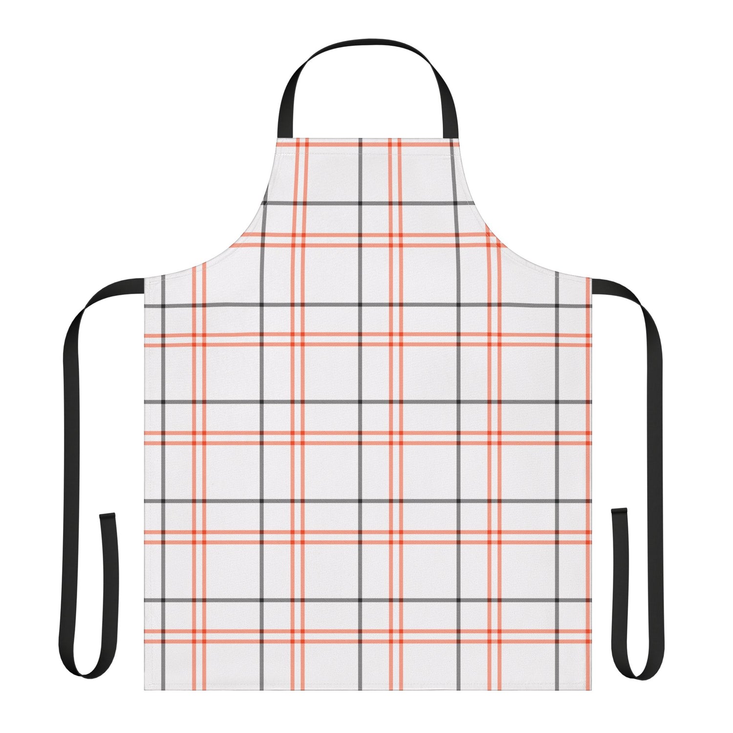 Stylish Kitchen Apron Cooking Gift, BBQ Apron, Chef Apparel, Hostess Gift, Holiday Kitchen Decor