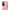 Impact-Resistant Phone Case -Girly Plaid