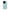 Impact-Resistant Phone Case - Icy Mint