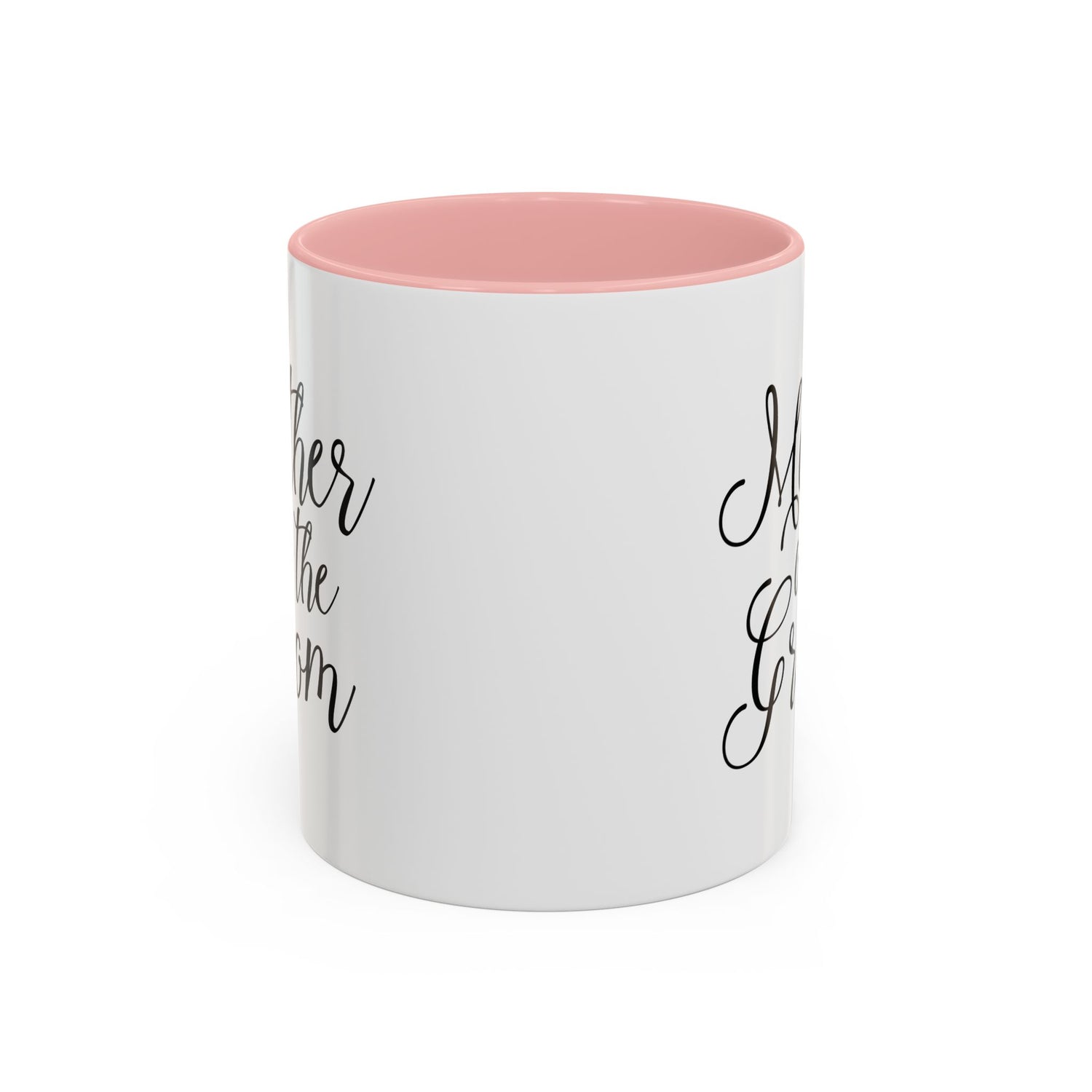 Mother of the Groom Coffee Mug