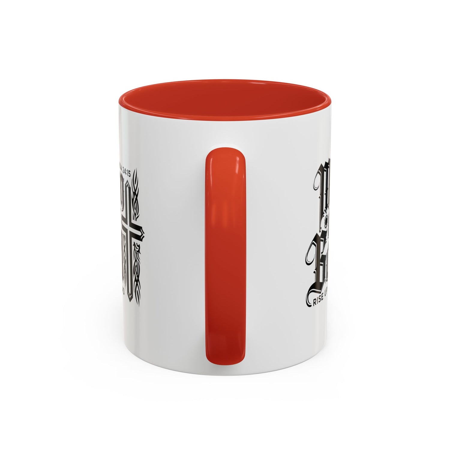 Christian Coffee Mug