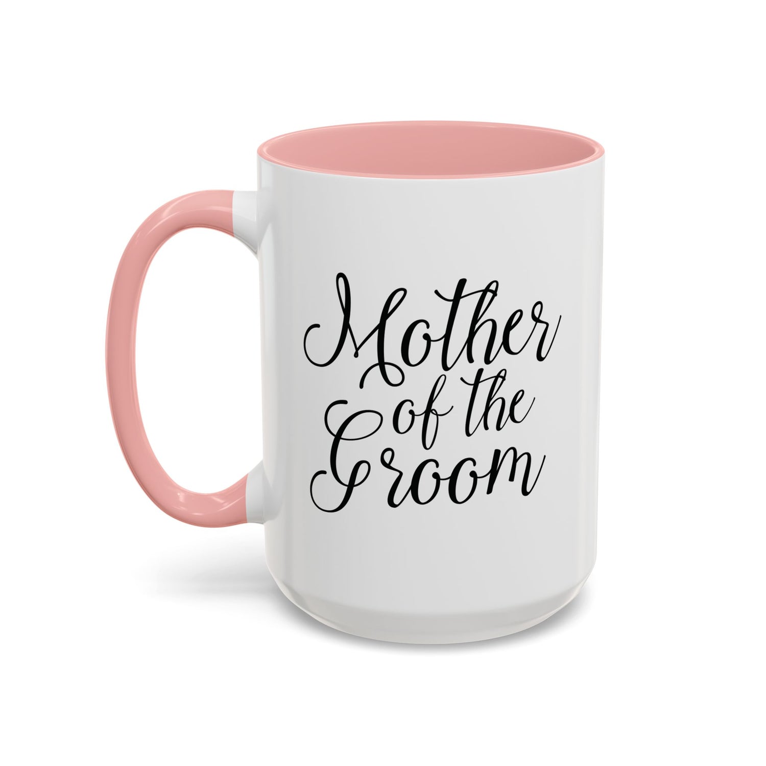Mother of the Groom Coffee Mug