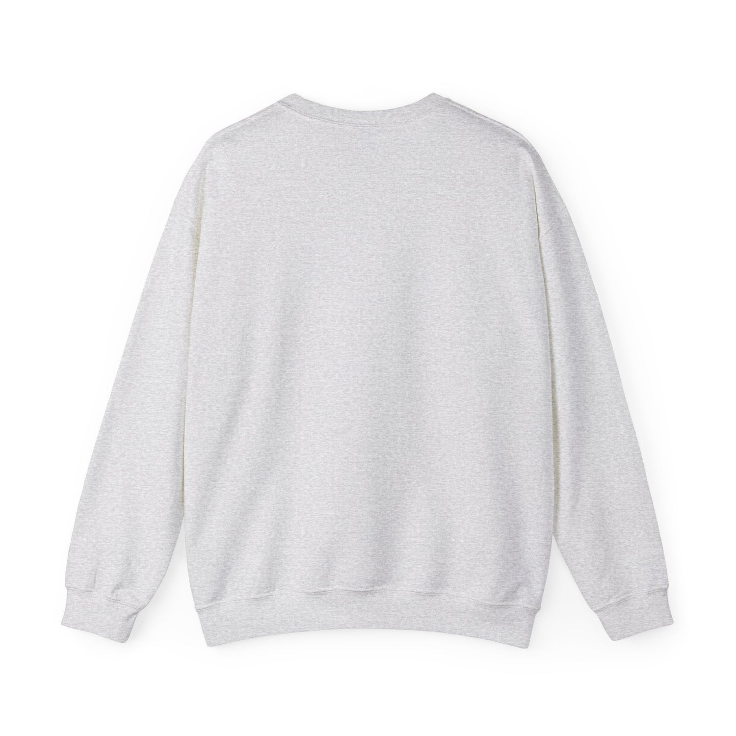 Cozy Freezin' Season Gildan Crewneck Sweatshirt