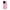 Impact-Resistant Phone Case - Easter Plaid Pink