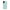 Impact-Resistant Phone Case - Icy Mint