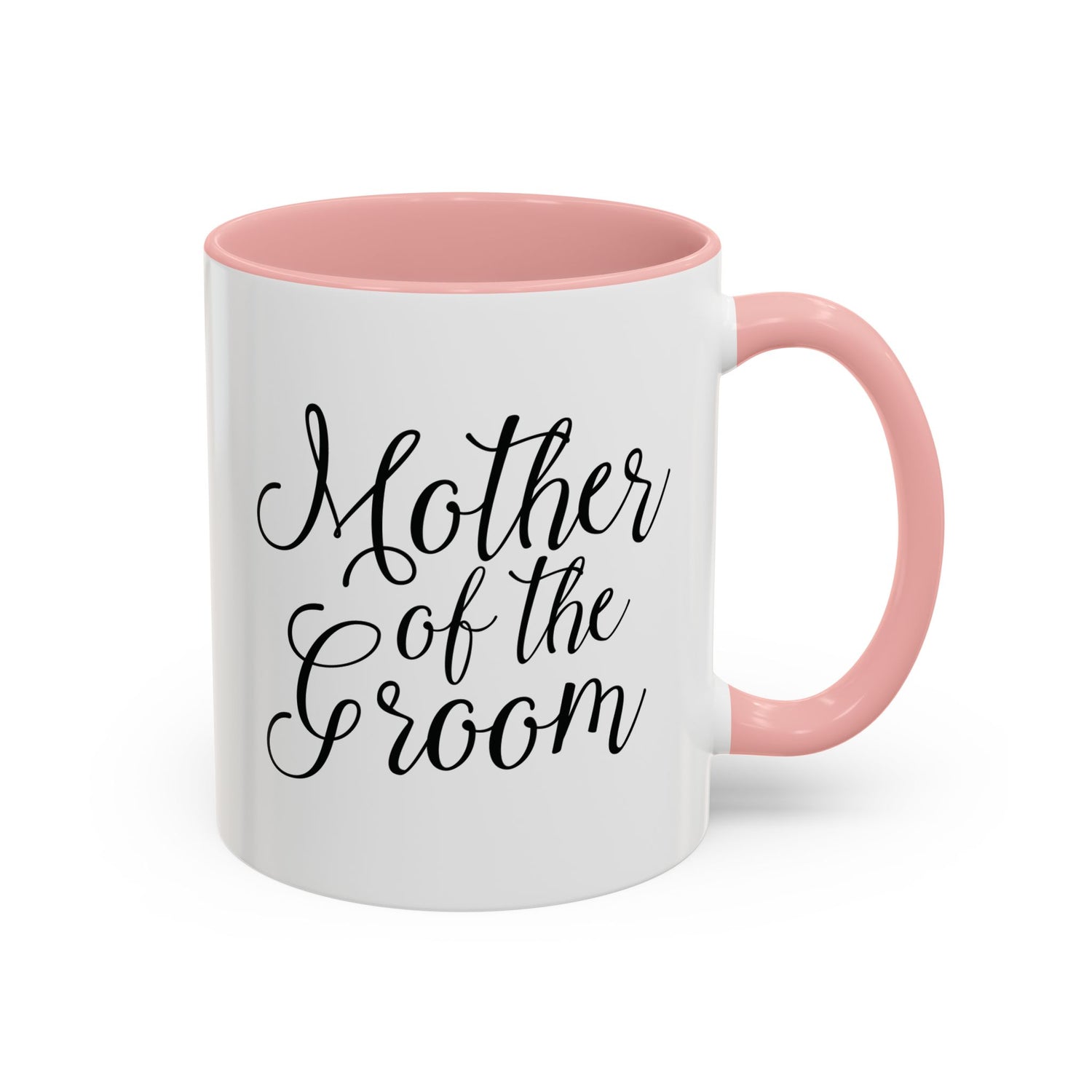 Mother of the Groom Coffee Mug