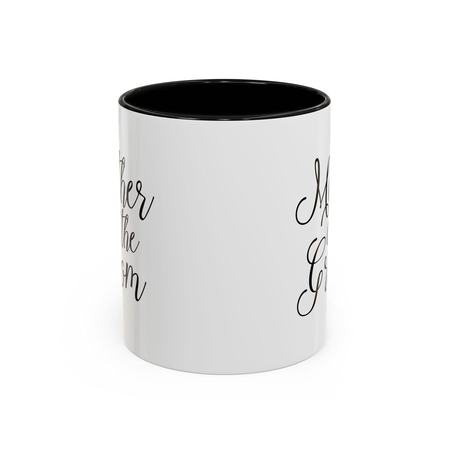 Mother of the Groom Coffee Mug