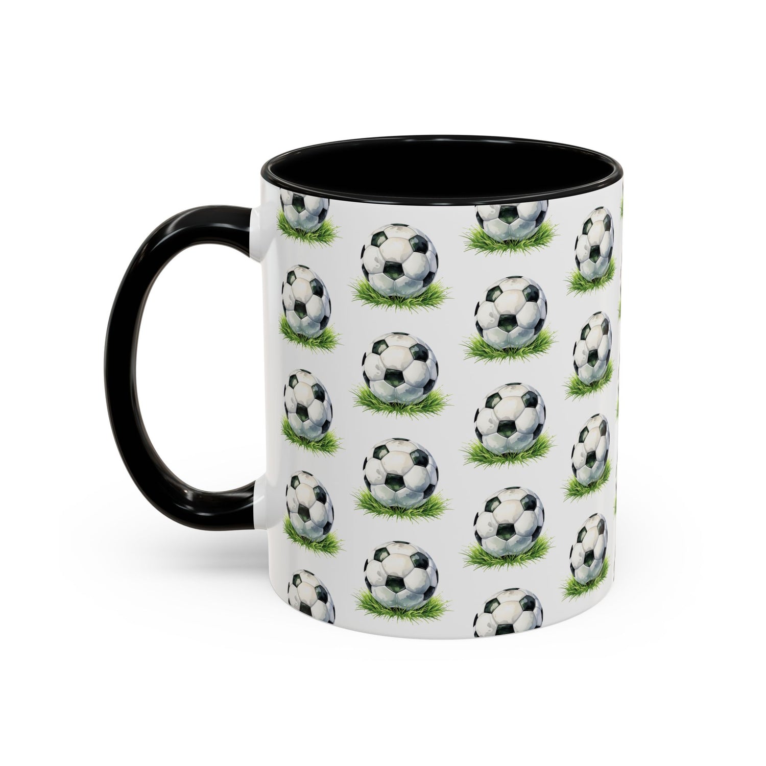 Soccer Coffee Mug