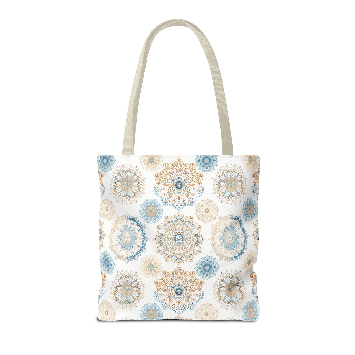 Boho Tote Bag (AOP)