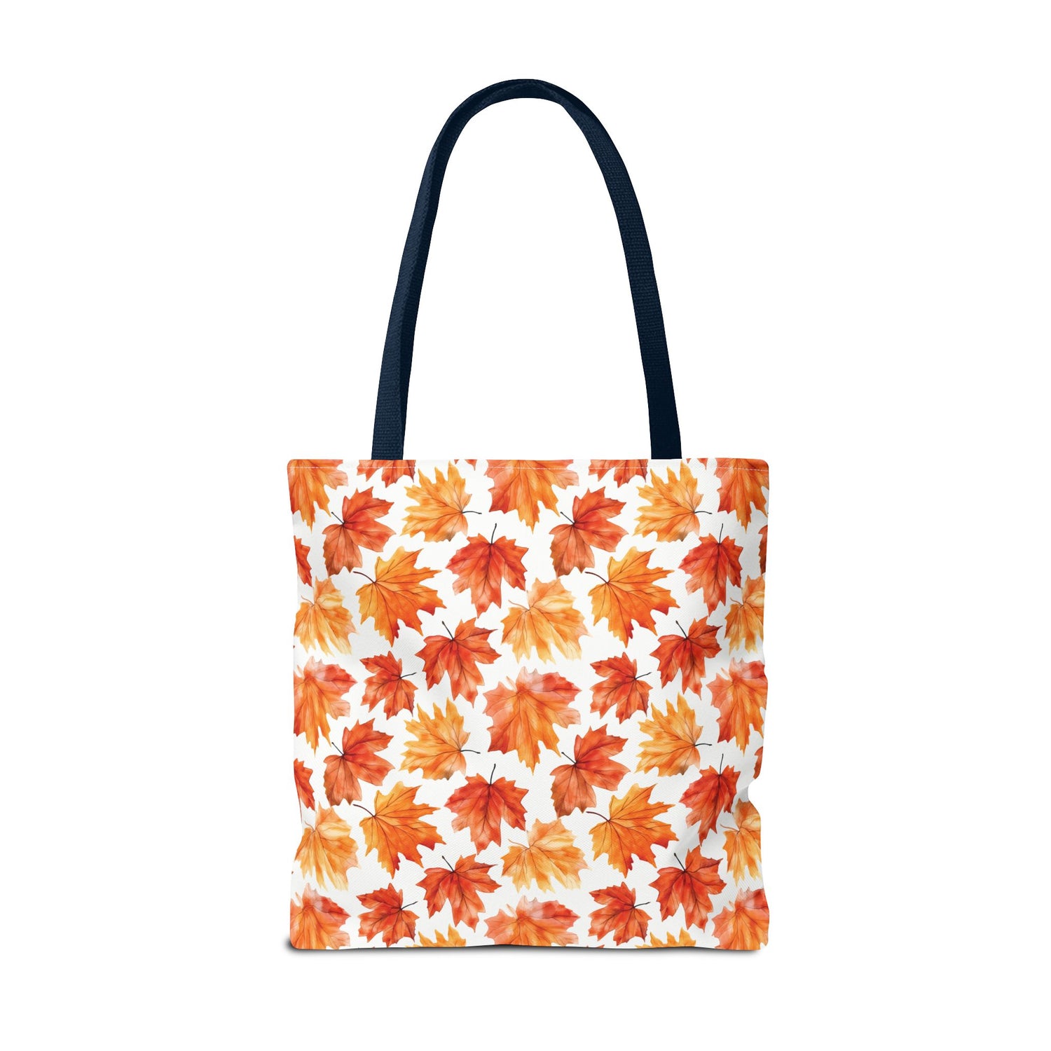 Tote Bag- Fall Leaves