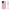Impact-Resistant Phone Case - Easter Plaid Pink