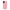 Impact-Resistant Phone Case -Girly Plaid