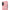 Impact-Resistant Phone Case -Girly Plaid
